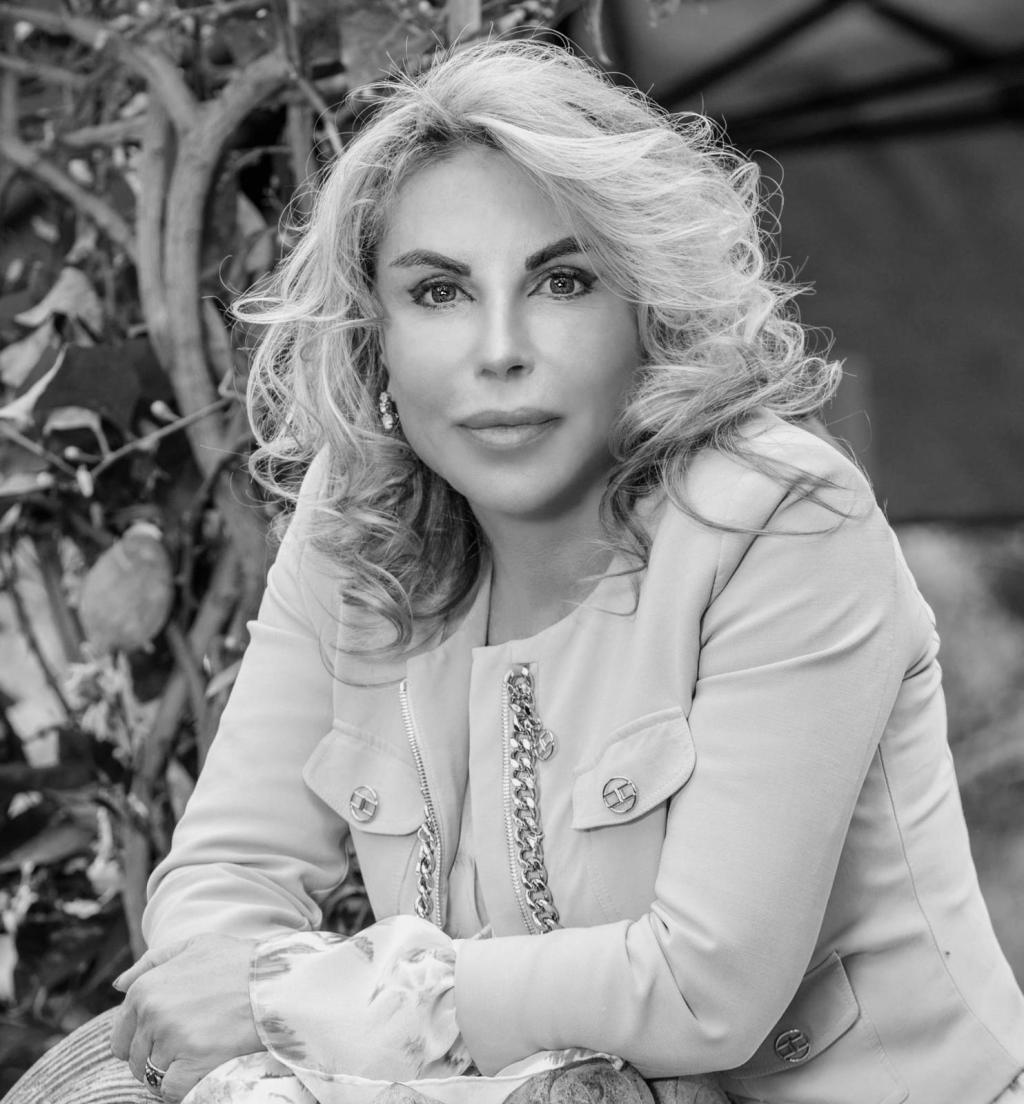 Mariastella Giorlandino