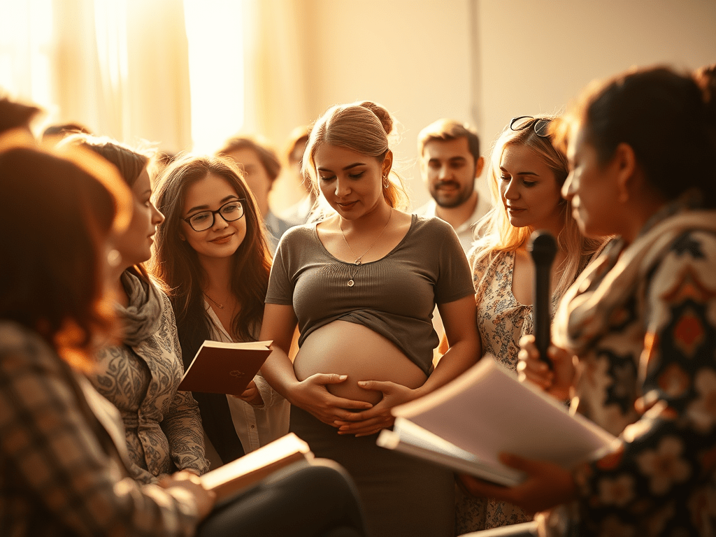 Maternità Surrogata: Etica e Dibattito con Fondazione&nbsp;Artemisia