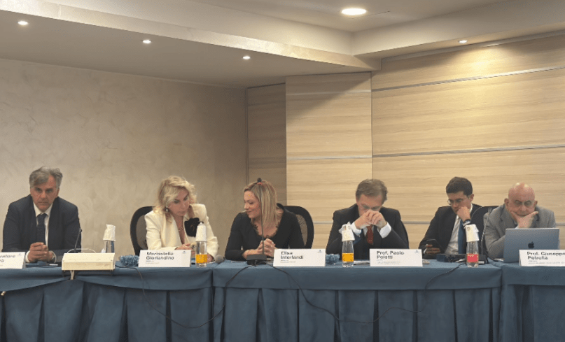 U.A.P. presenta il convegno “Il Valore della Diagnostica” tenutosi il 18 maggio presso il Centro Congressi Tiempo di&nbsp;Napoli